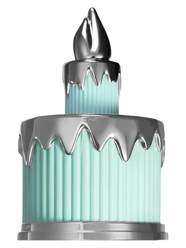 Perfume Madeira Cake de Bujairami