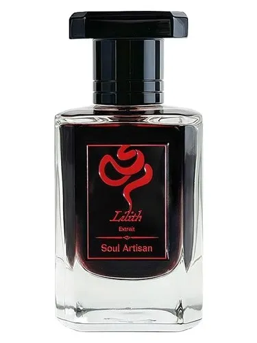 Perfume Lilith de Soul Artisan