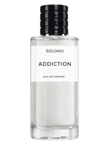 Imagen de Addiction