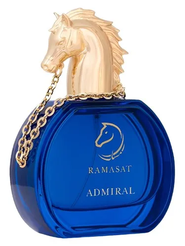 Perfume Admiral de Ramasat