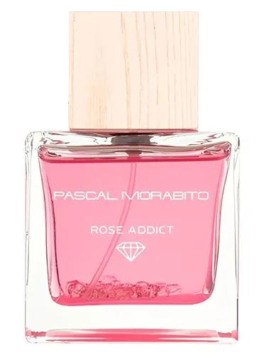 Perfume Rose Addict de Pascal Morabito