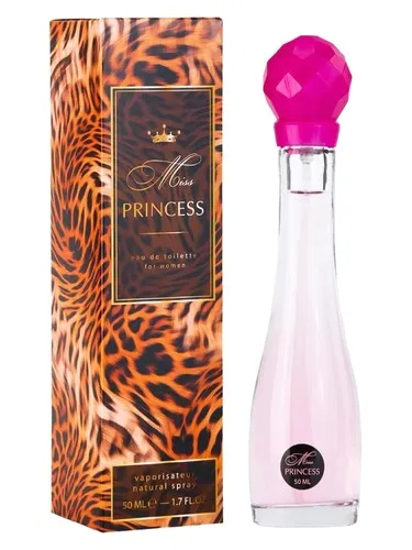 Perfume Miss Princess de Iren Adler