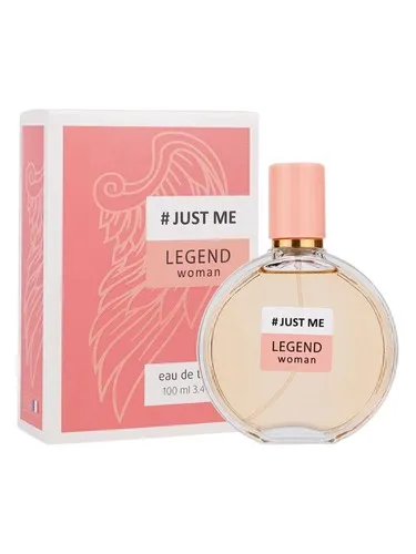 Imagen de Just Me Legend Woman
