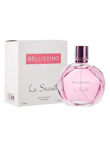 Imagen de Bellissimo Le Secret