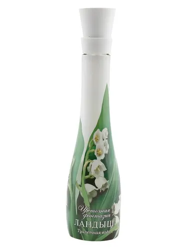Imagen de Цветочная Фантазия Ландыш (Floral Fantasy Lily of the Valley)