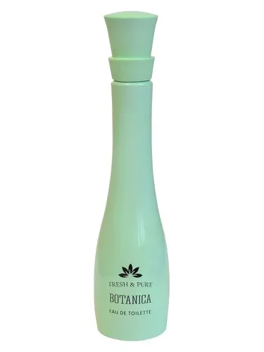 Imagen de Botanica Fresh & Pure