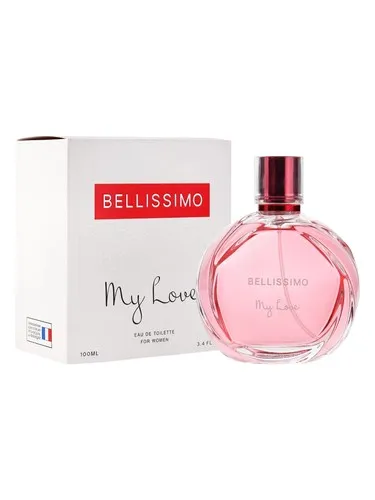Imagen de Bellissimo My Love