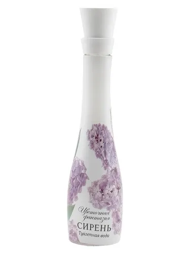 Imagen de Цветочная Фантазия Сирень (Floral Fantasy Lilac)