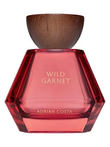 Perfume Wild Garnet de Adrian Costa