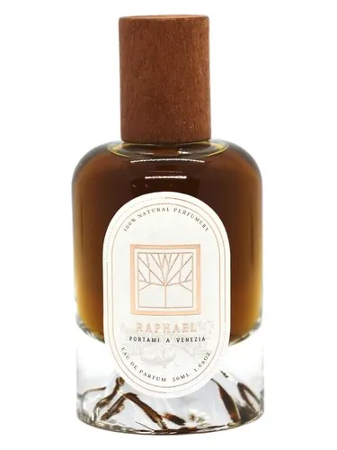 Perfume Portami a Venezia de Raphael Perfumery