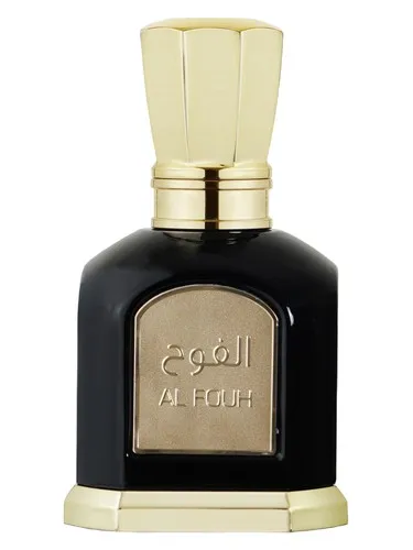 Perfume Al Fouh de Louis Cardin