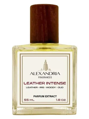 Perfume Leather Intense de Alexandria Fragrances