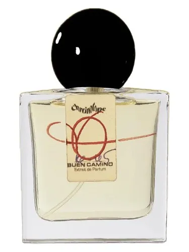 Perfume Buen Camino Extrait de Chronotope