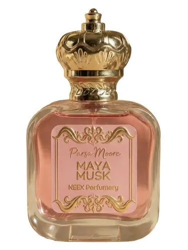 Imagen de Maya Musk