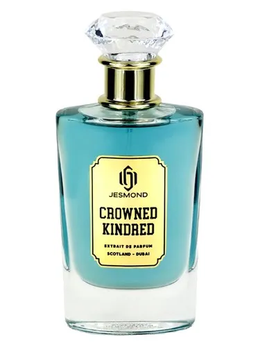 Perfume Crowned Kindred de Jesmond Fragrance