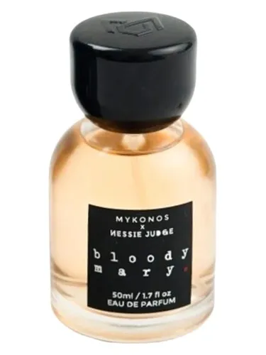 Perfume Bloody Mary de Mykonos