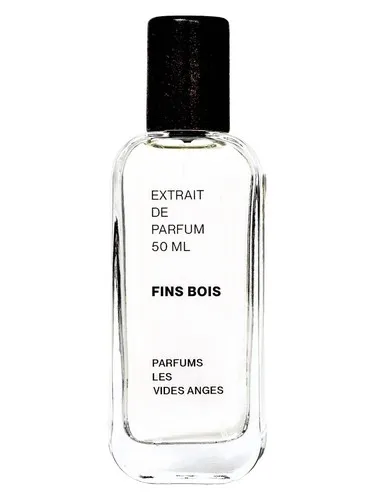 Perfume Fins Bois de Les Vides Anges