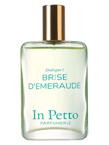 Perfume Brise d’Émeraude de In Petto