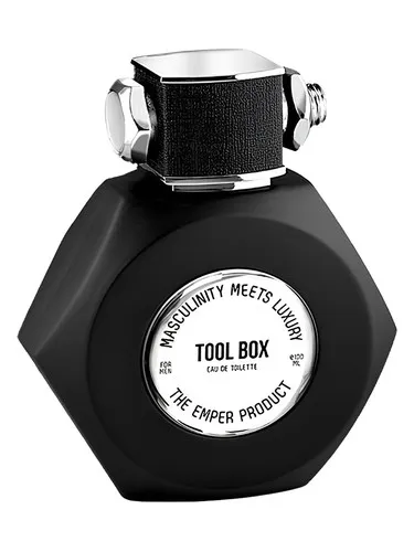 Imagen de Tool Box