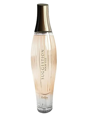 Perfume Suggestion pour Elle de Montana