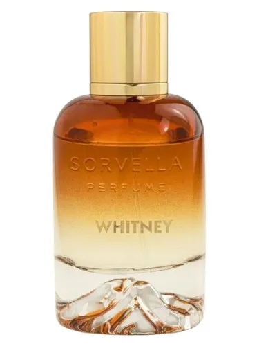 Perfume Whitney de Sorvella Perfume