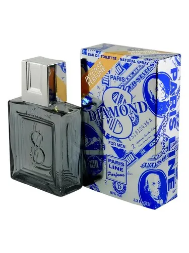Imagen de Dollar Diamond
