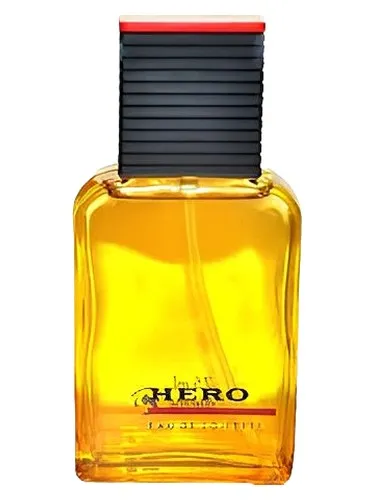 Perfume Hero de Faberge