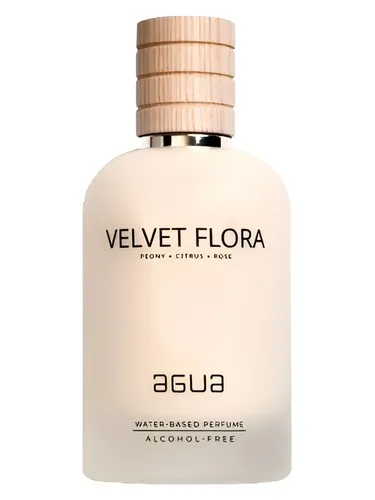 Imagen de Velvet Flora