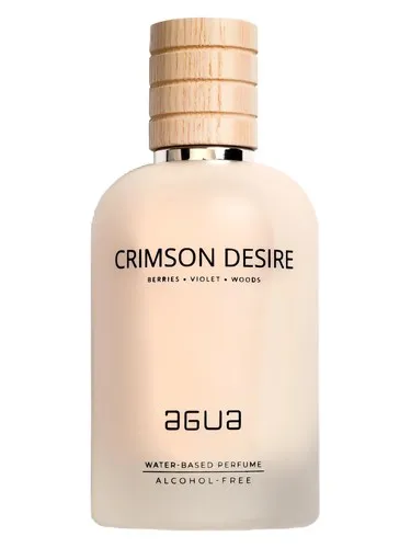 Imagen de Crimson Desire