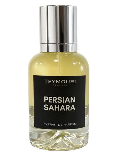 Perfume Persian Sahara de Teymouri