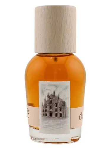Perfume Duomo de Cirrus Parfum