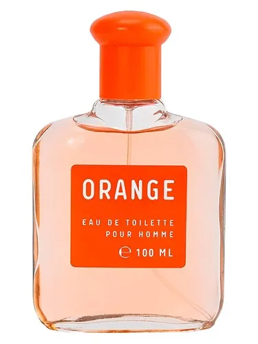 Imagen de Color Essences Orange