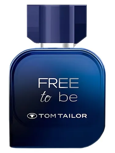 Perfume Free To Be de Tom Tailor