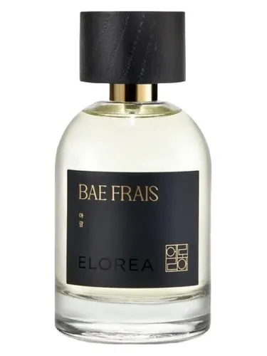 Perfume BAE FRAIS (아람) de ELOREA | 향수