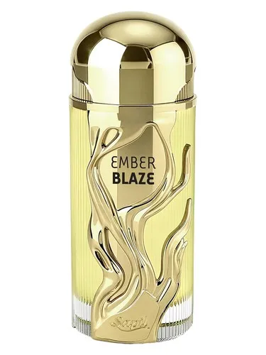 Perfume Ember Blaze de Sapil