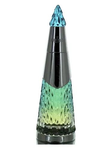 Perfume La Diamant Miracle de Sewelo Paris