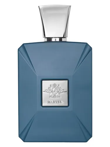 Perfume Marvel de Lui Niche