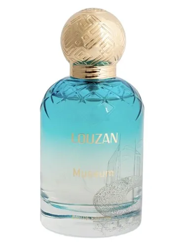Perfume Museum de Louzan