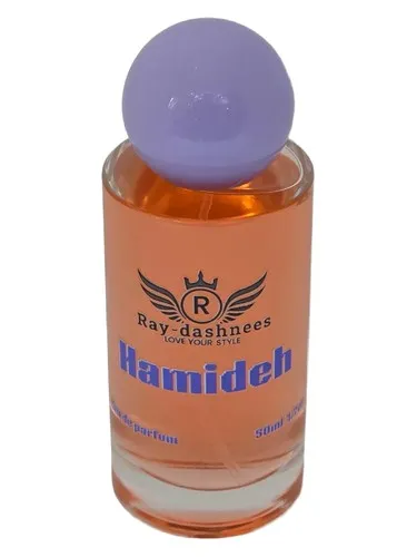 Imagen de Hamideh