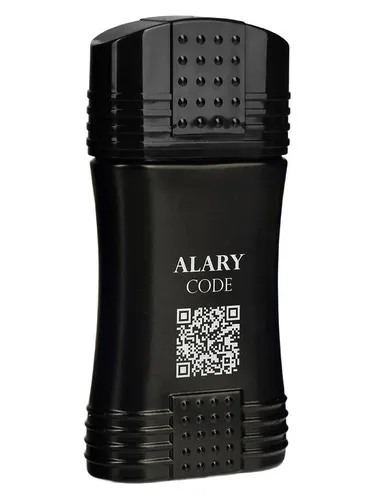 Perfume ALARY CODE de Parfums Guy Alari
