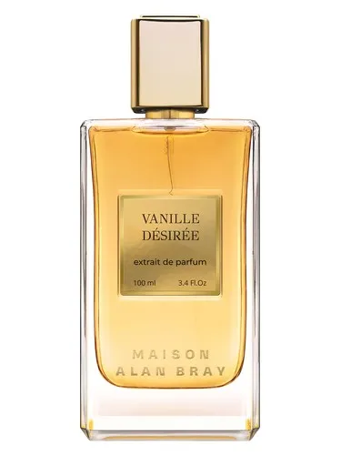 Perfume Vanille Désirée de Alan Bray