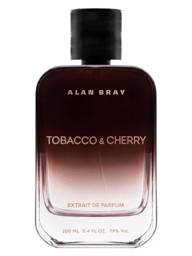 Perfume Tobacco & Cherry de Alan Bray
