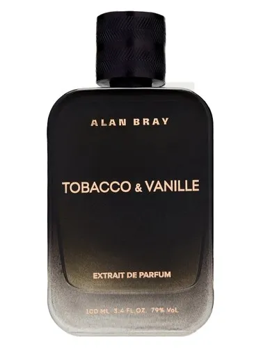 Perfume Tobacco & Vanille de Alan Bray