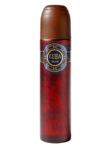 Imagen de Cuba Blue