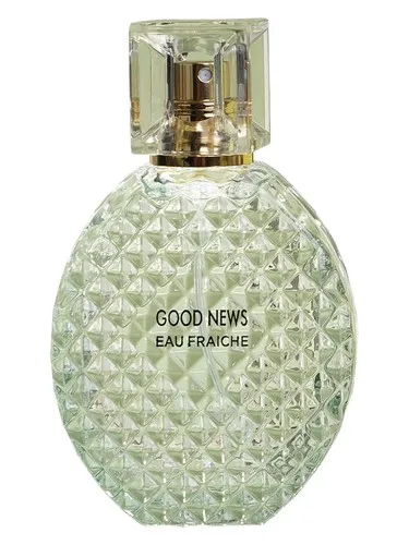 Perfume GOOD NEWS EAU FRAICHE de Parfums Guy Alari