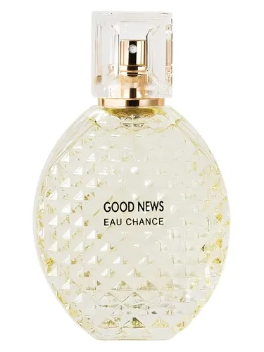 Perfume GOOD NEWS EAU CHANCE de Parfums Guy Alari