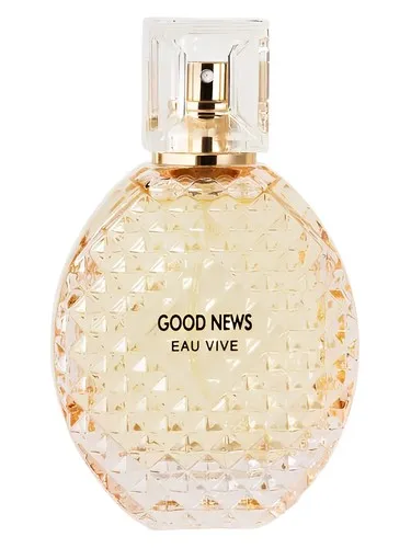Perfume GOOD NEWS EAU VIVE de Parfums Guy Alari