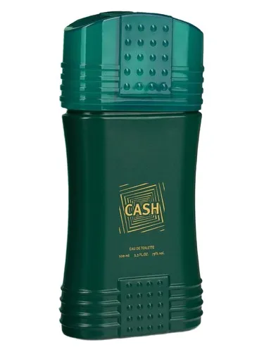 Perfume CASH de Parfums Guy Alari