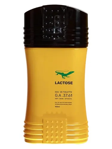 Perfume Lactose de Parfums Guy Alari