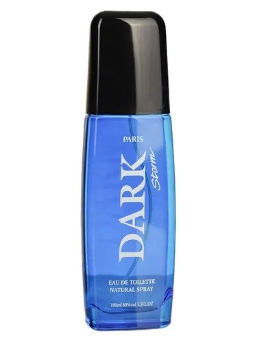 Perfume Dark Storm de Parfums Guy Alari
